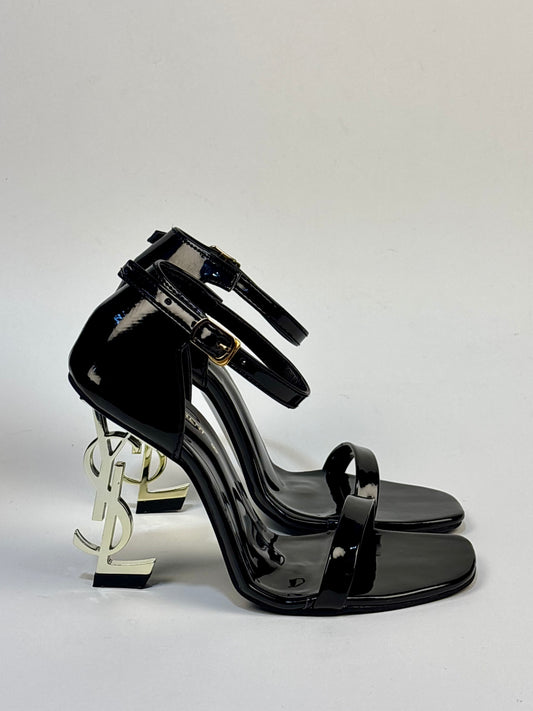Imported Heels