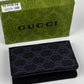 Imported card holder