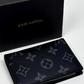 Imported Card Holder
