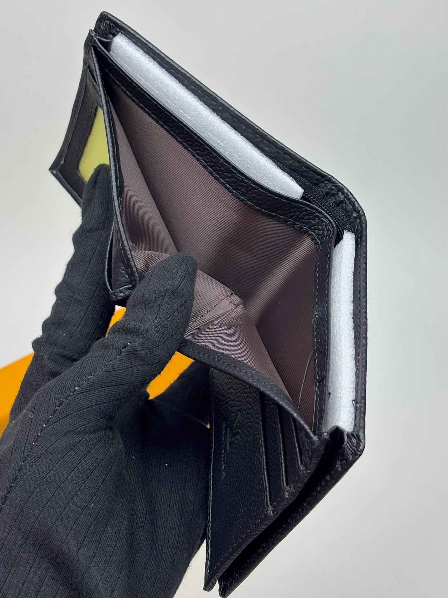 Imported Short Wallet