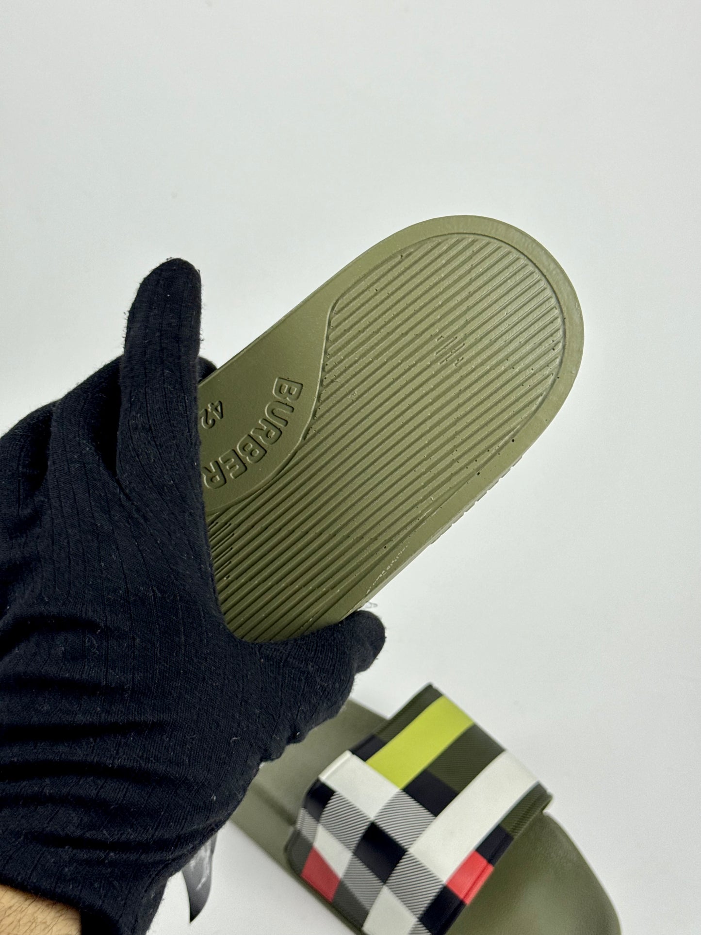 Imported Slippers