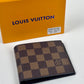 Imported Short wallet