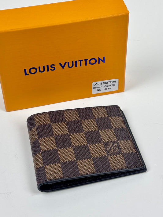 Imported Short wallet