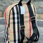 Imported Backpack
