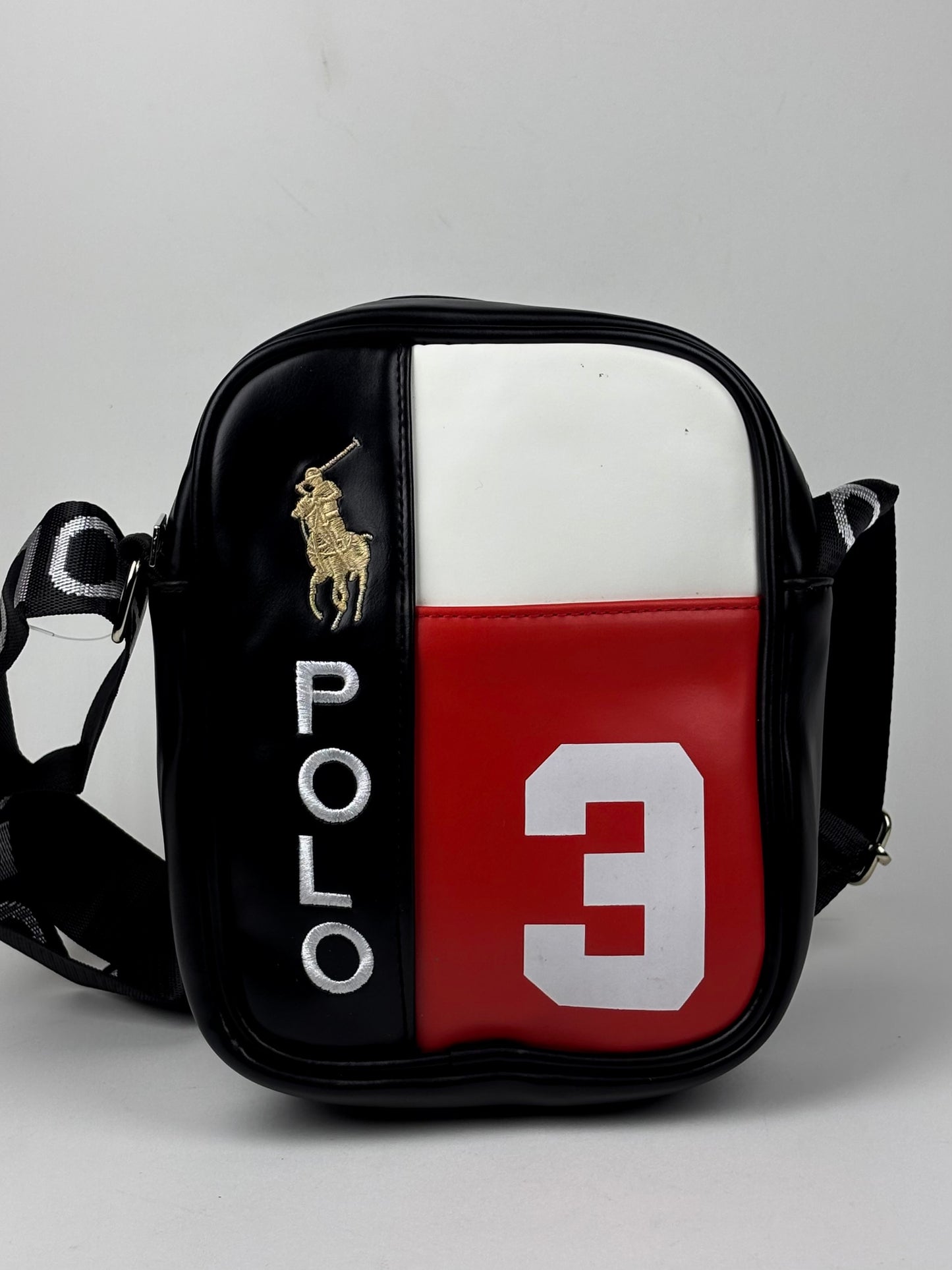 Imported Shoulder Bag