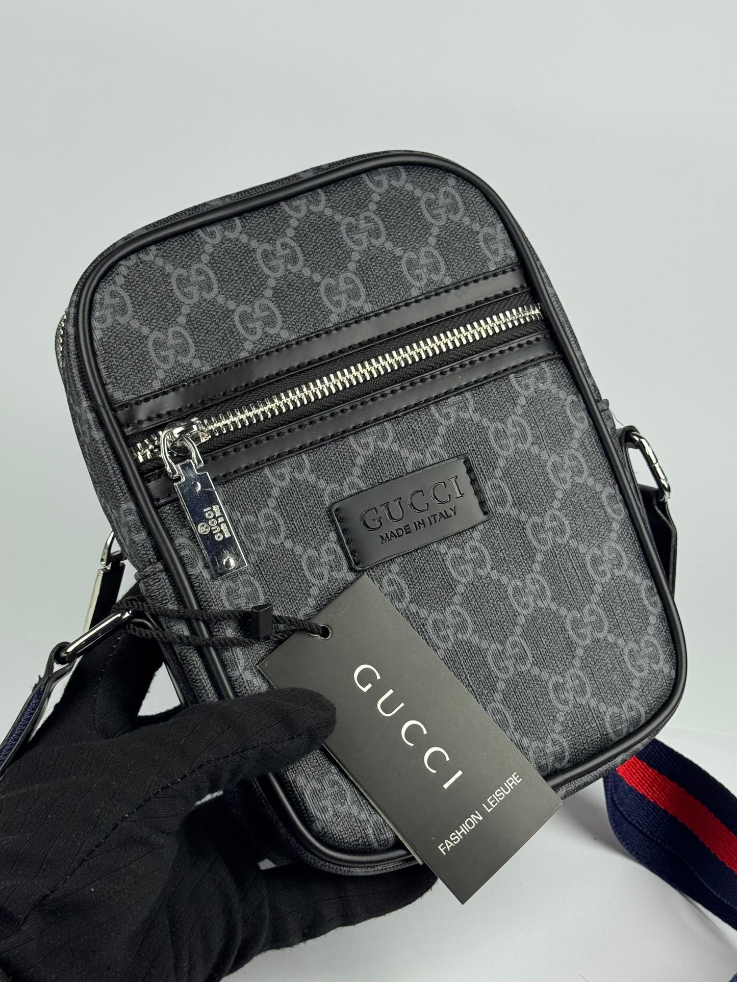 Imported Shoulder Bag