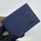 Imported Short Wallet