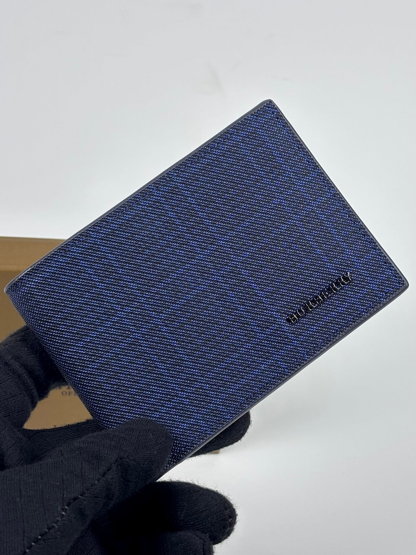 Imported Short Wallet