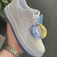Color changing AF1's