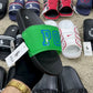 Polo Slide black